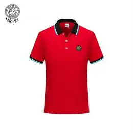 versace t-shirt manches courtes pour homme s_1246a6a